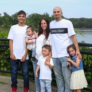 Meet your Posher, Julie